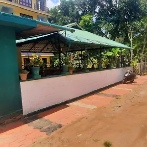 Aditi Thekkady