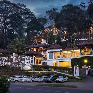 Resort Forest Canopy, Thekkady