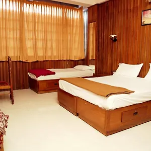 Dolphin Residency Thekkady