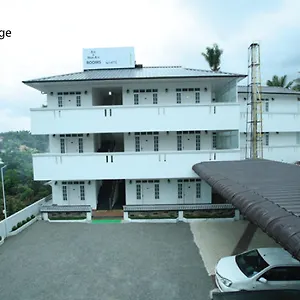 Whitefort Periyar Thekkady
