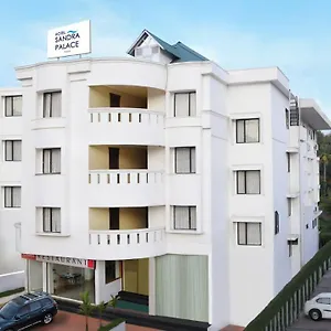 Sandra Palace Thekkady