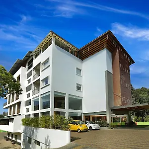 Hotel Spice Grove, Thekkady