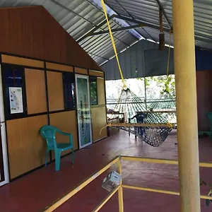 Jungleparadiso Thekkady